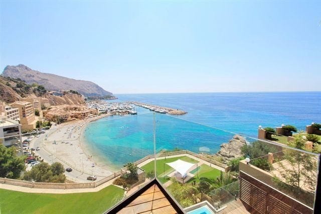 Casa / Chalet en Venta en Altea, Alicante