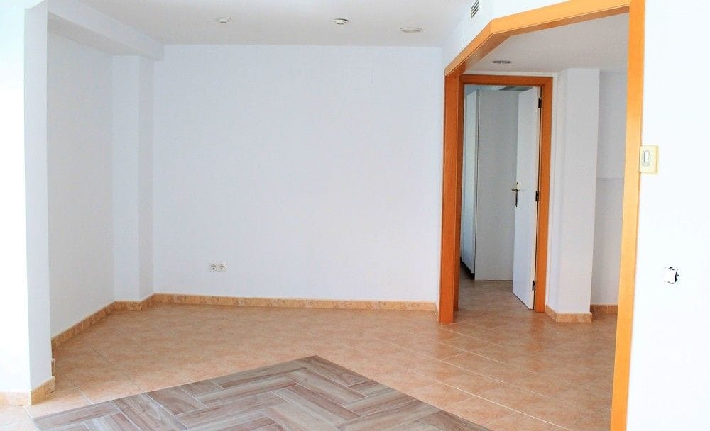 Apartamento en Venta en Dénia, Alicante