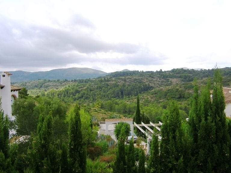Casa / Chalet en Venta en Pedreguer, Alicante
