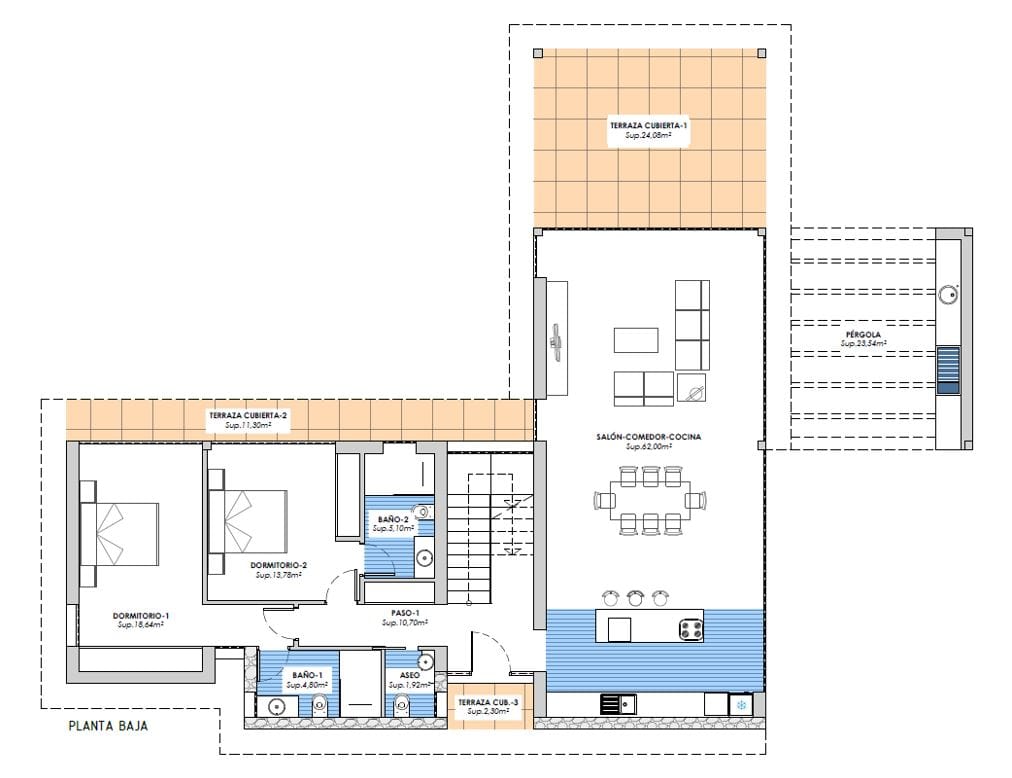Venta. Chalet/Villa en Jávea