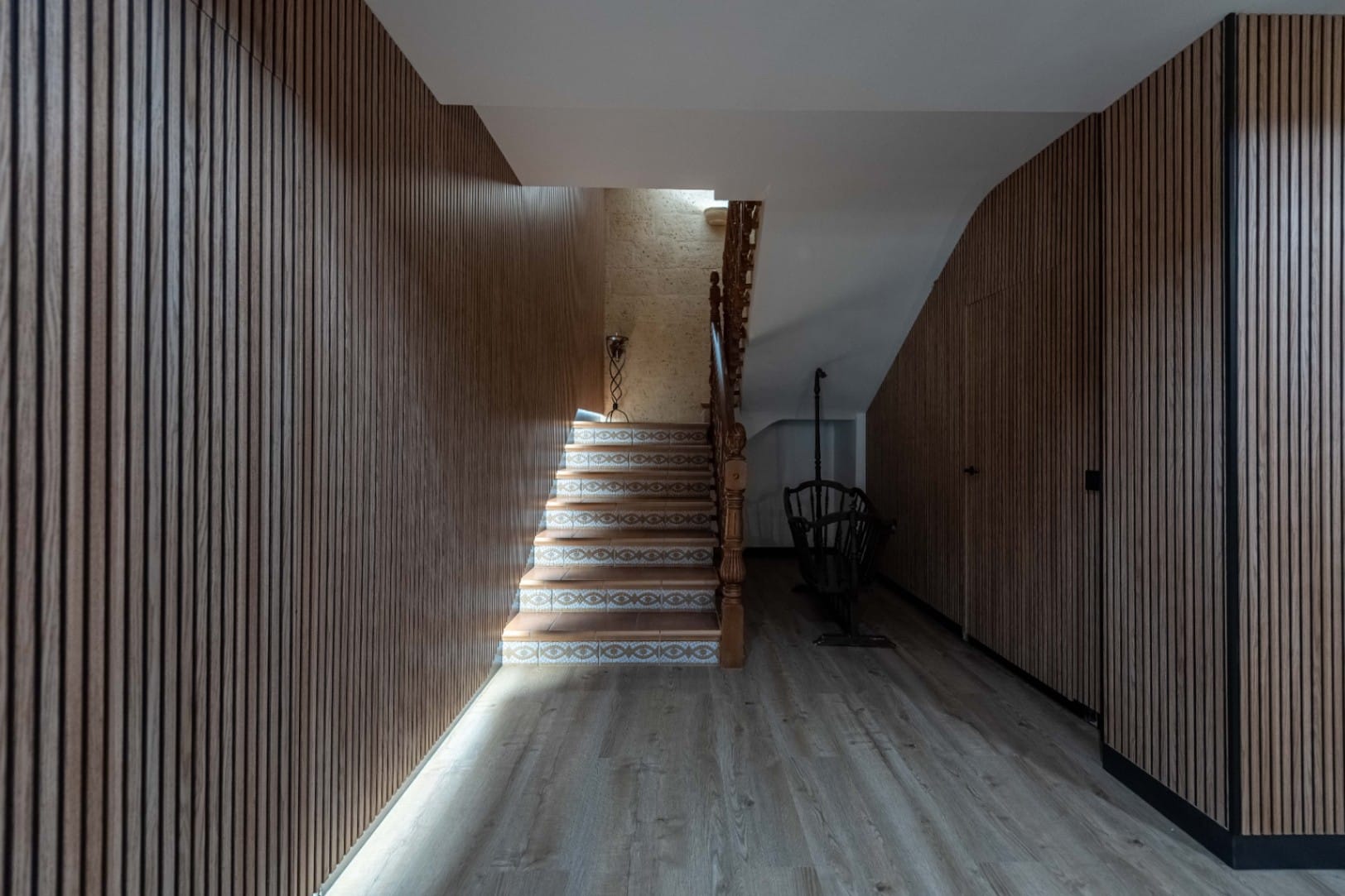 MAGNIFICA Y EXCLUSIVA VILLA EN CALPE