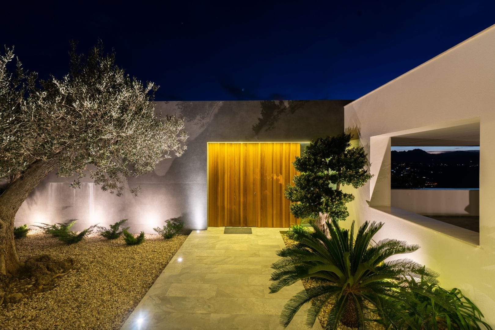 Luxe villa te koop nabij Moraira - instapklaar