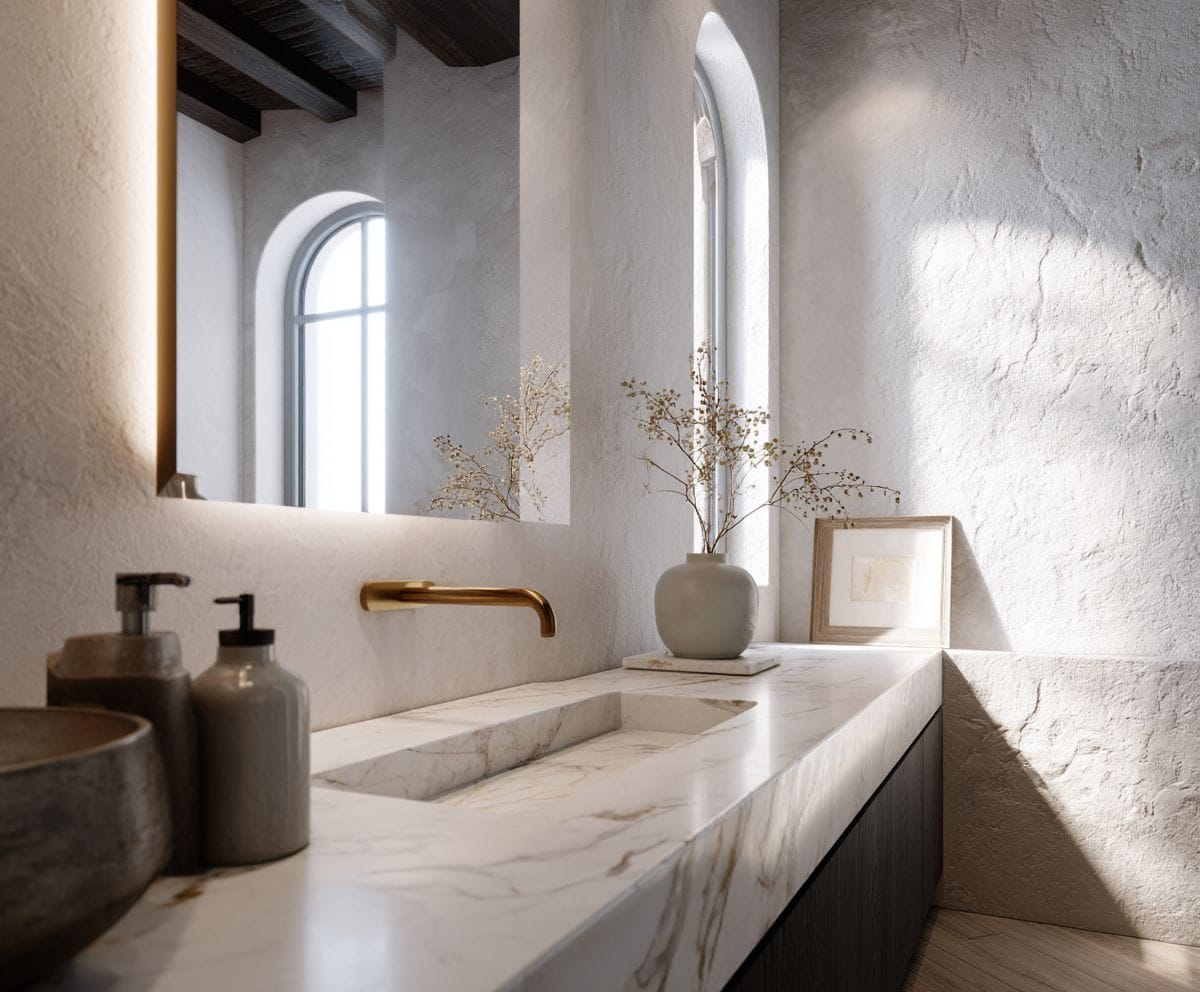 Villa COSTANZA en venta en Jávea Arquitectura sensorial en clave mediterránea