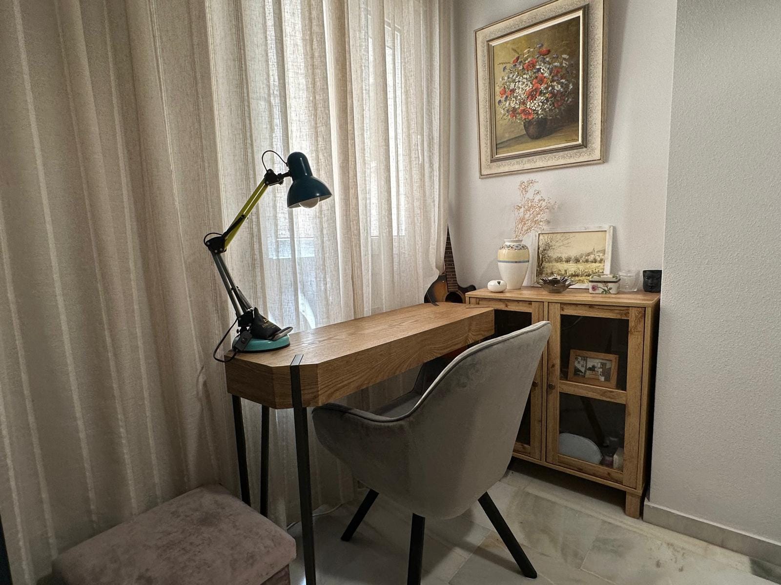 Appartement exclusif sur l’Avenida Masnou Calpe