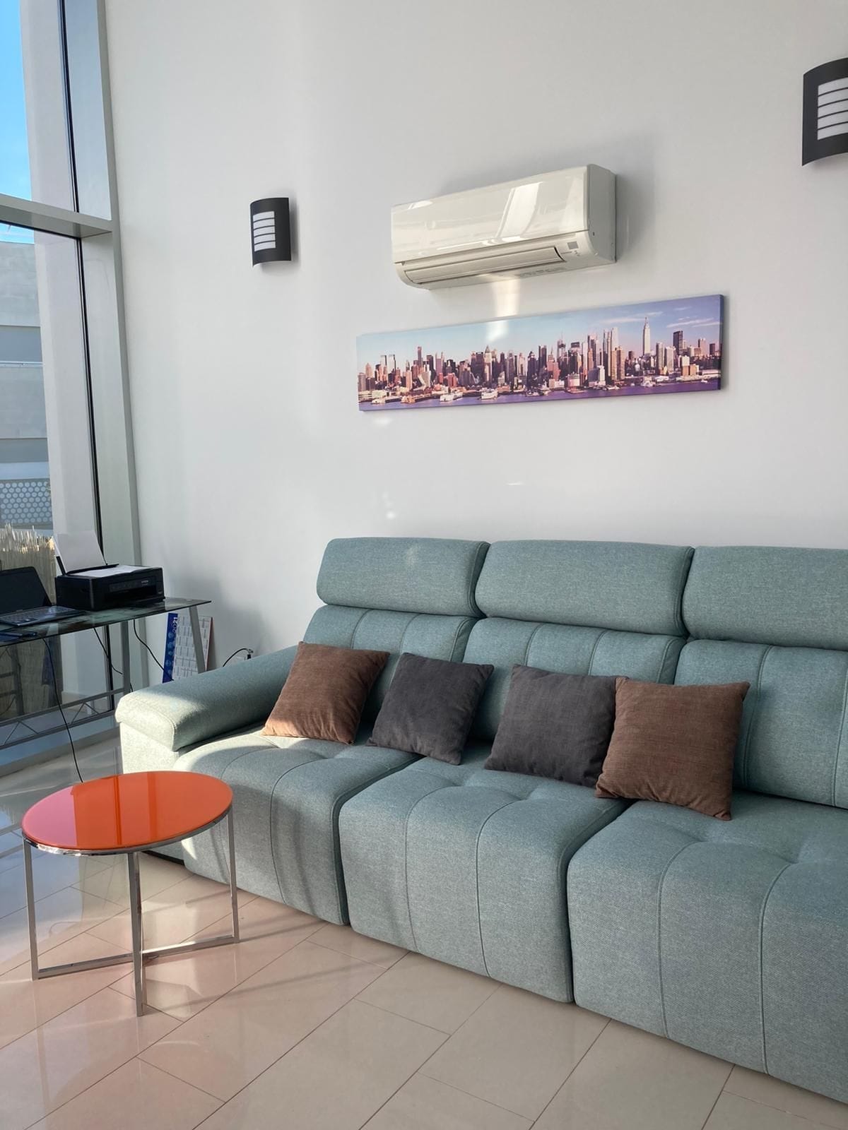 Casa adosada en Venta en Dénia, Alicante