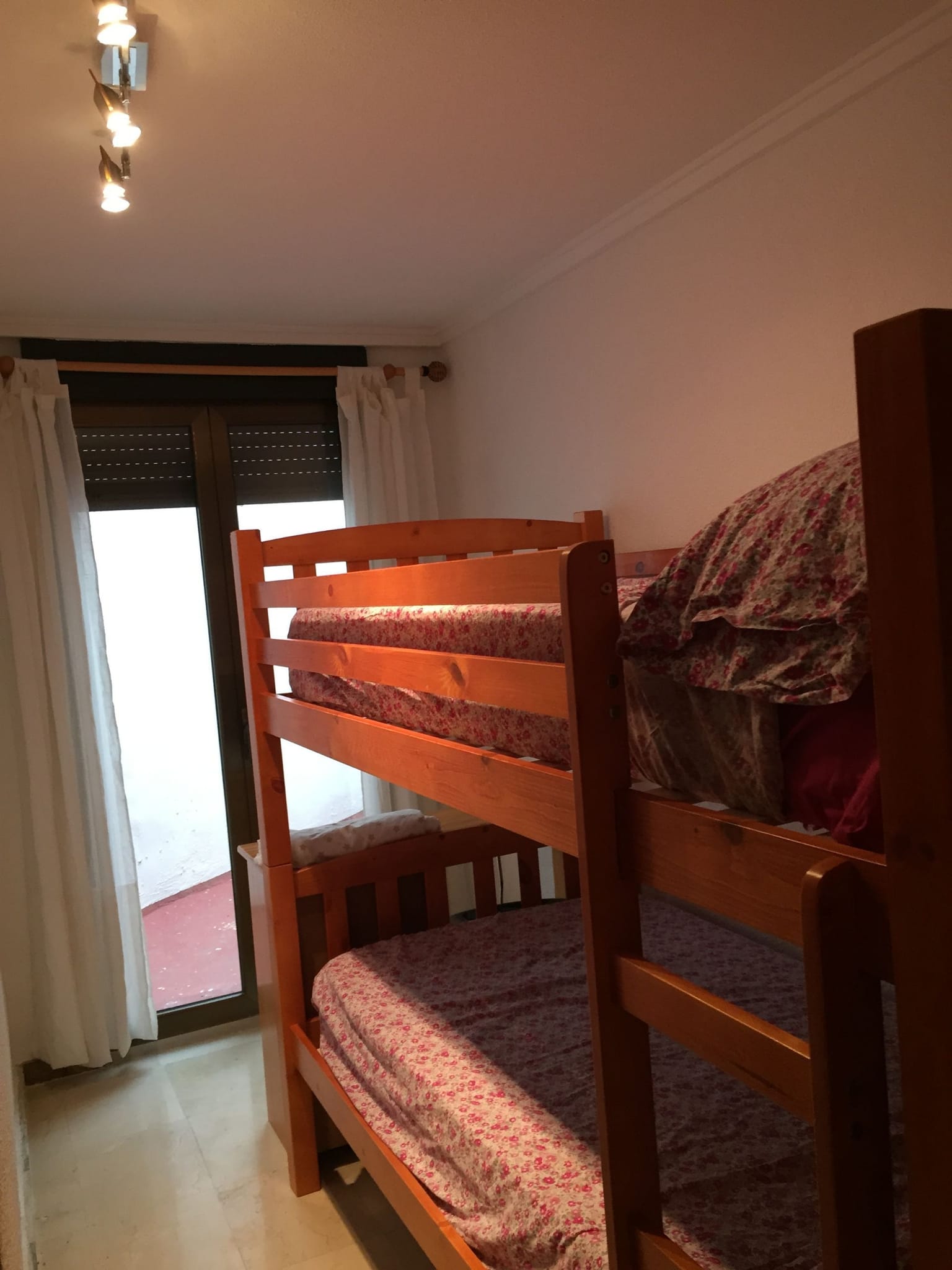 VENTE APPARTEMENT PLAYA DE LA FOSSA BEACH, CALPE
