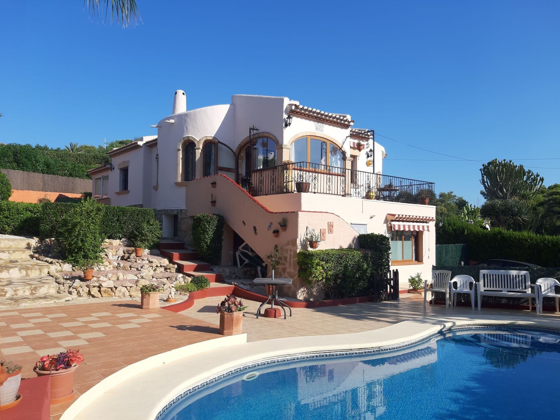 Z-ZJNJIV1475 - Casa / Chalet en Venta en Jávea, Alicante