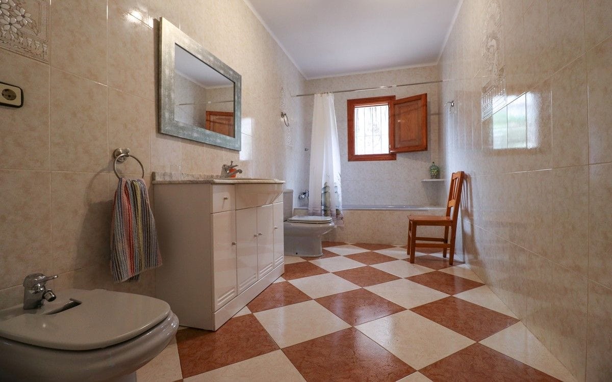 Casa / Chalet en Venta en Benissa, Alicante