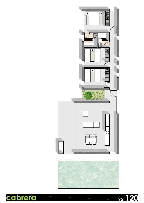 Casa / Chalet en Venta en Pedreguer, Alicante