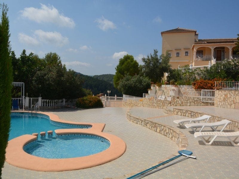 CLDX4430 - Casa / Chalet en Venta en Oliva, Valencia