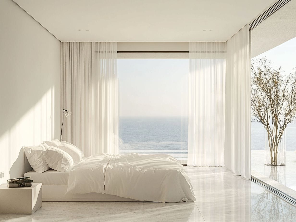 FLORDESAL – Villa moderna de lujo en venta en Denia con vistas al mar
