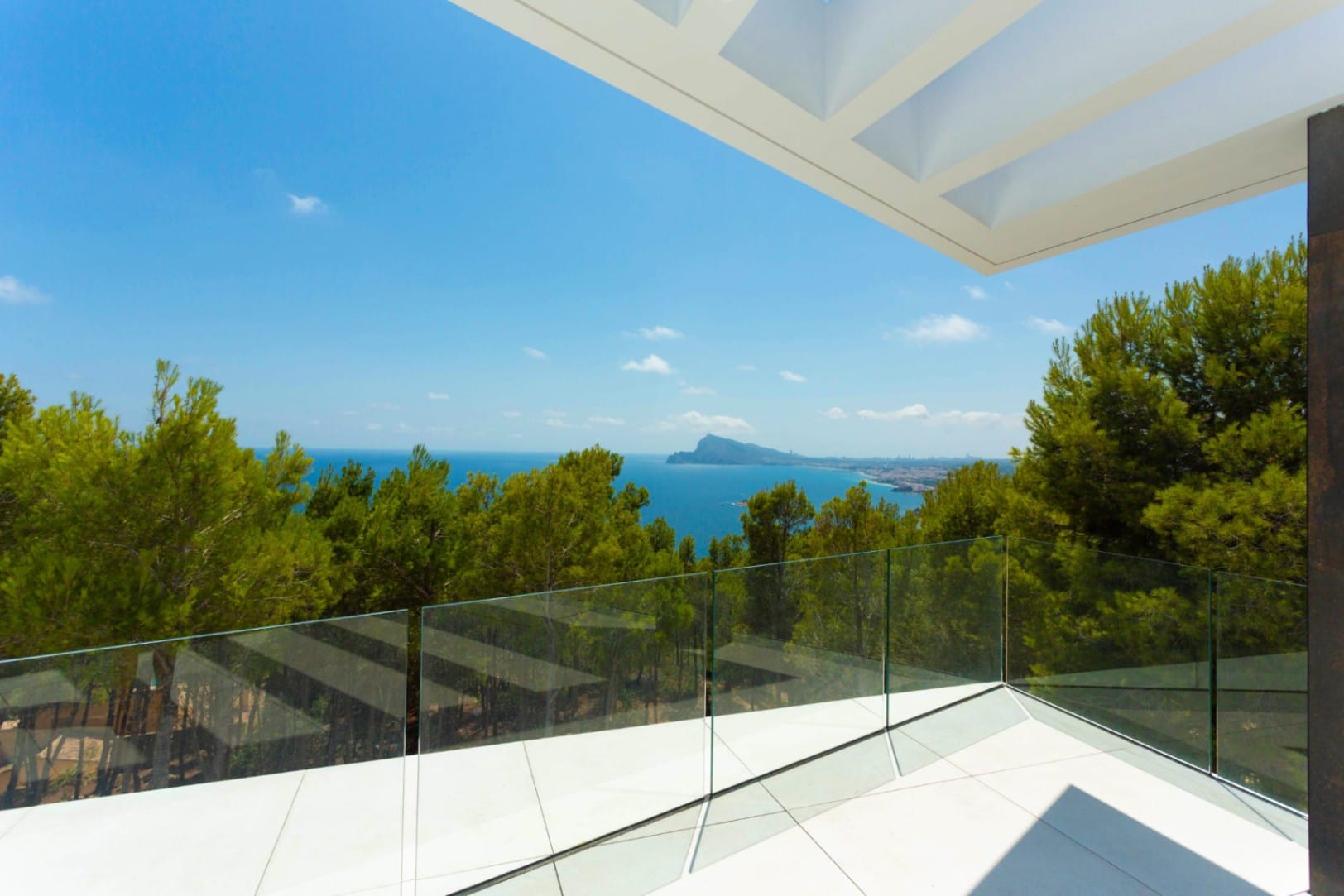 Villa de lujo en Altea Hills