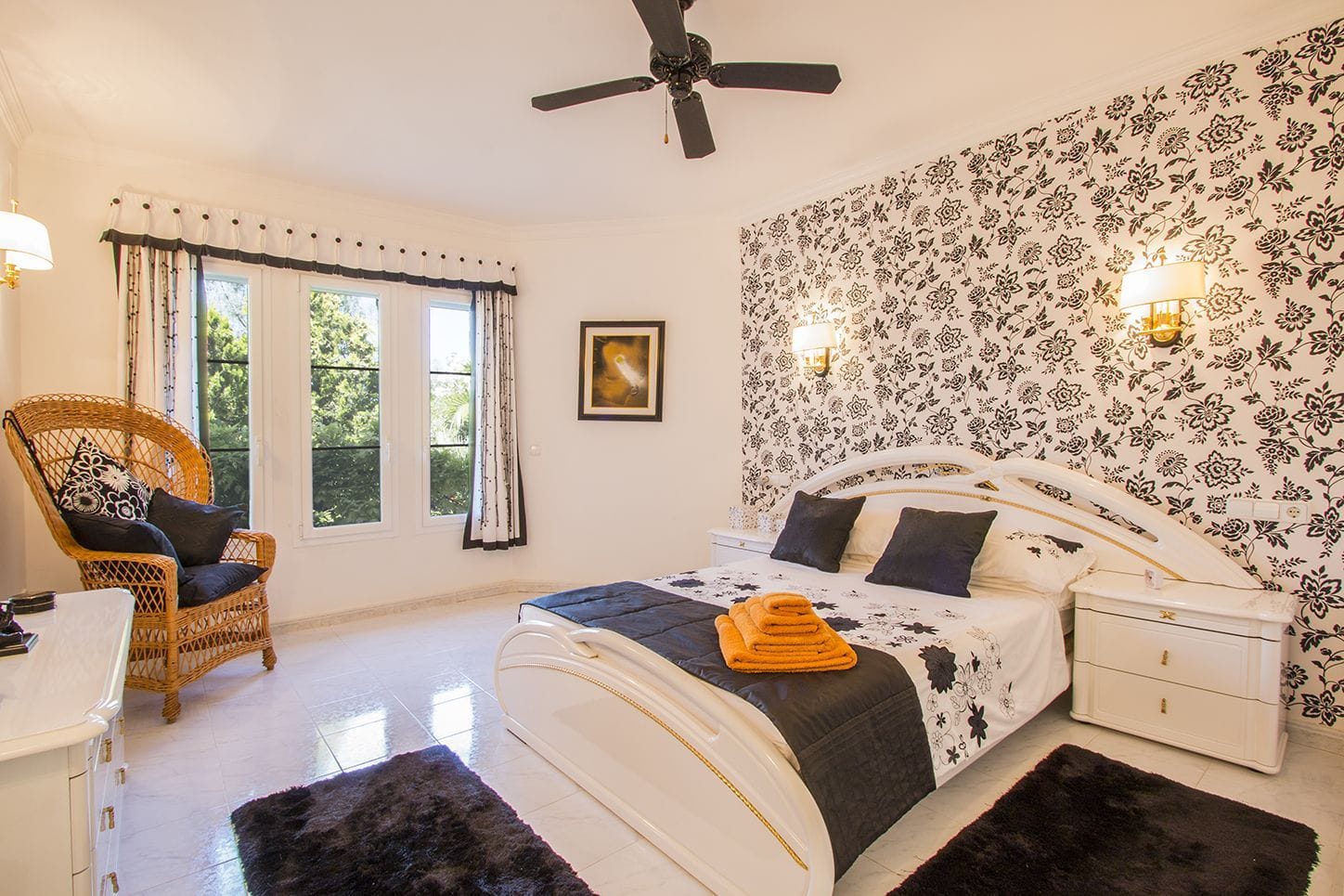 Villa en venta en Jávea