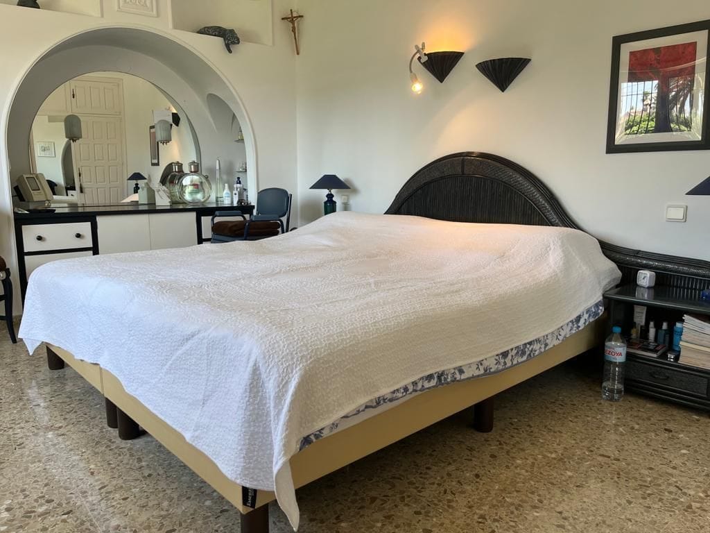 Villa à vendre à Dénia, Las Marinas