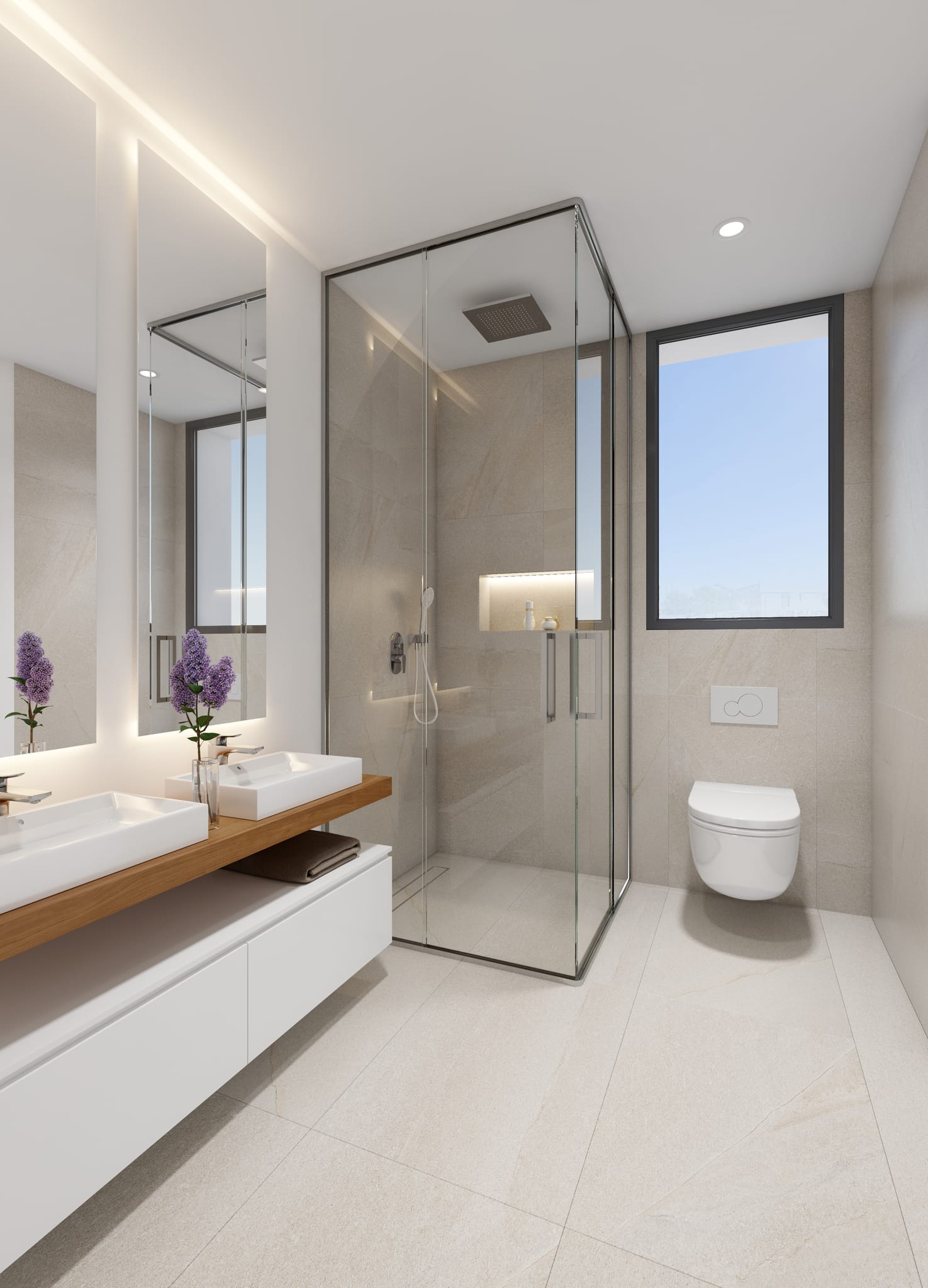 Luxury Villa of New Construction in Finestrat