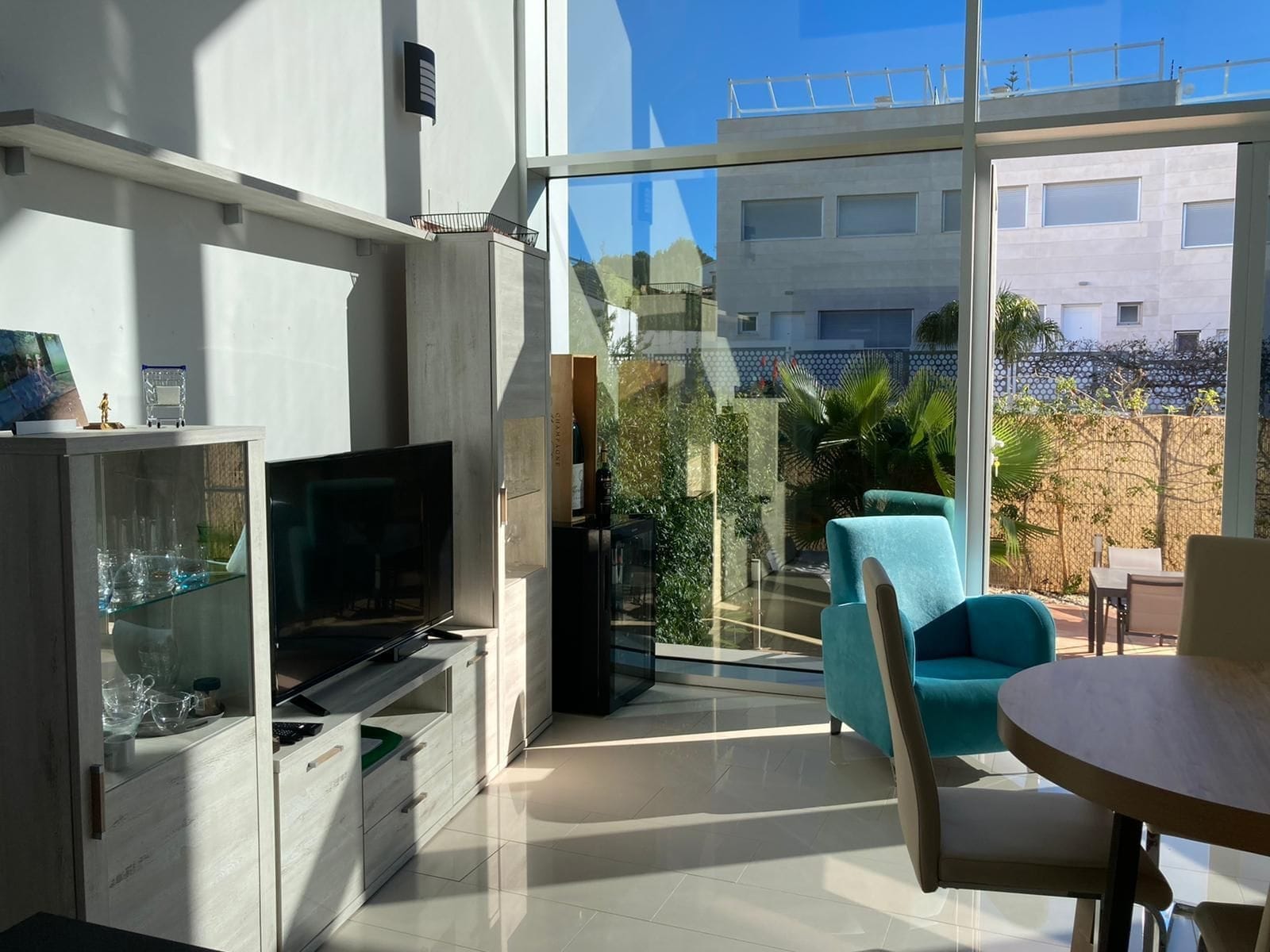 Casa adosada en Venta en Dénia, Alicante
