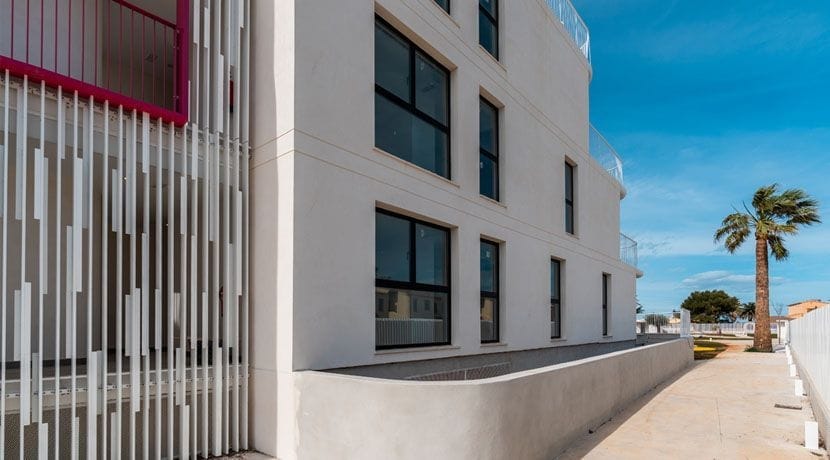 Apartamento en Venta en Dénia, Alicante