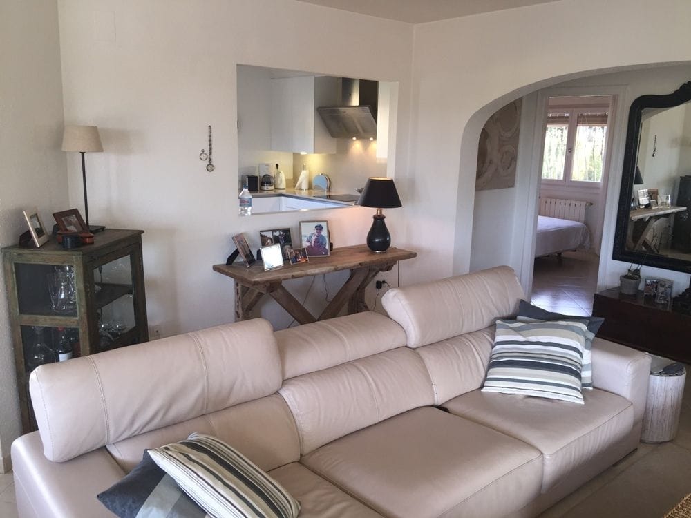 Casa / Chalet en Venta en Moraira, Alicante