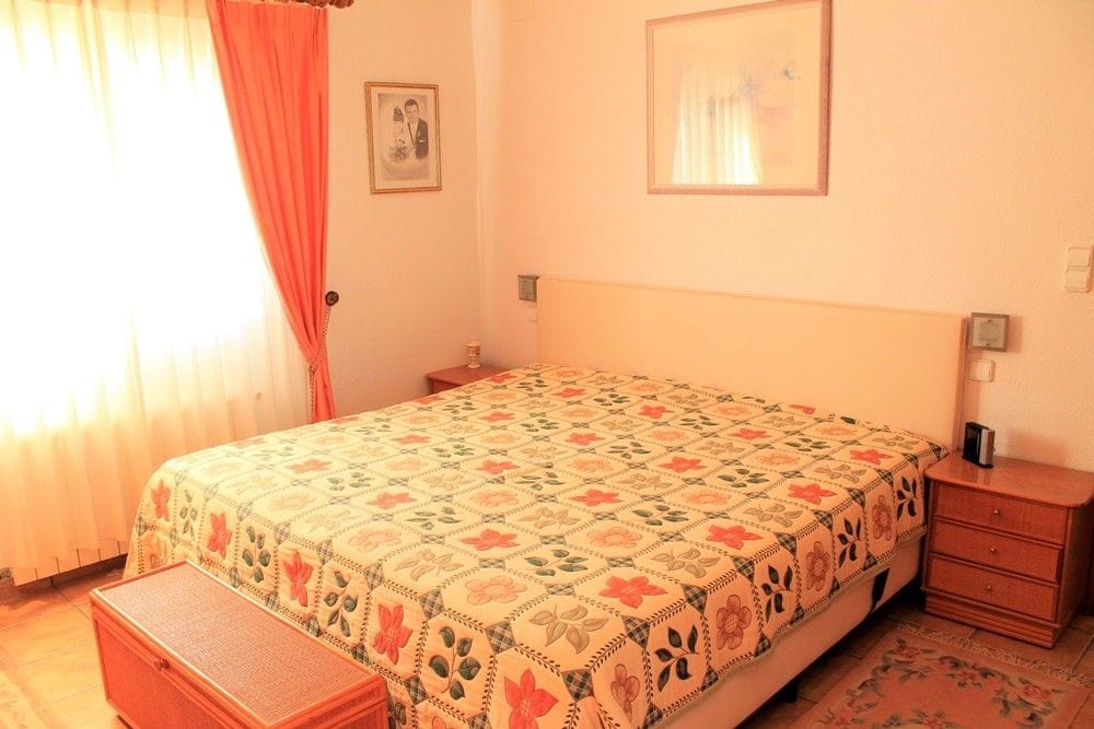 Casa / Chalet en Venta en Dénia, Alicante