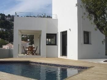 Casa / Chalet en Venta en Benissa, Alicante