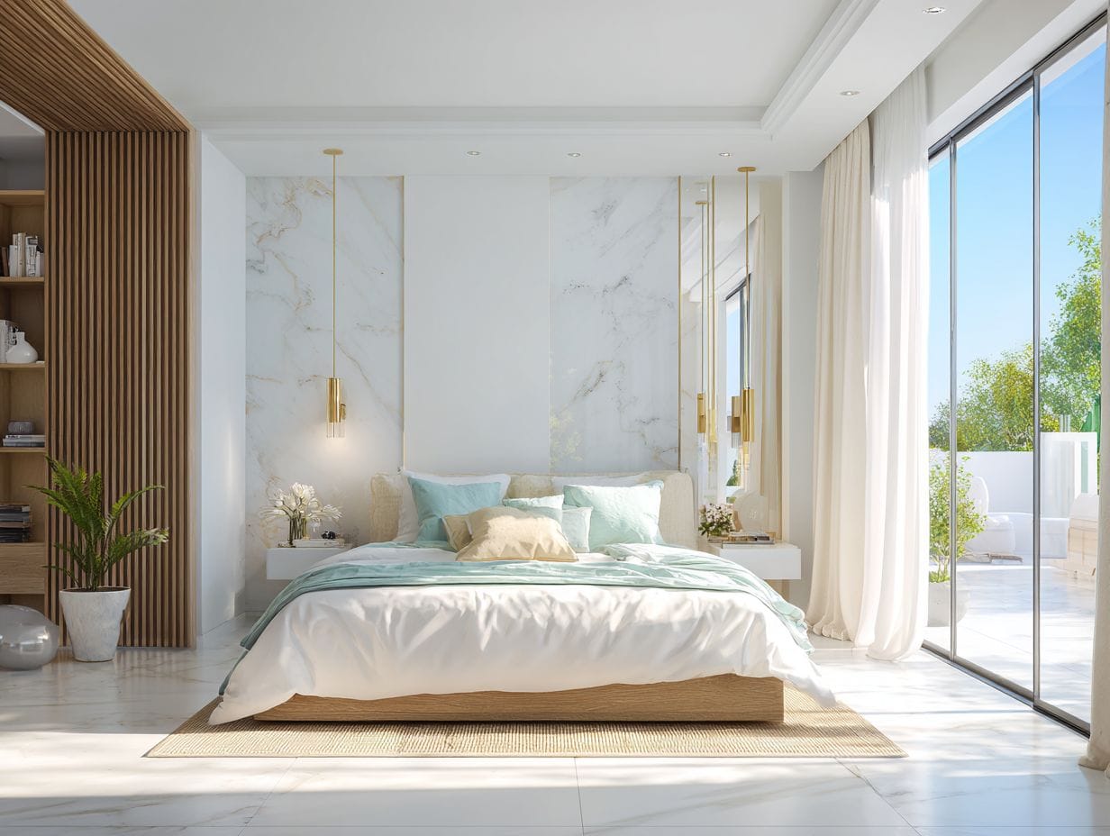 Villa Mandarina en Moraira – Lujo mediterráneo con vistas al mar en Cumbre del Sol