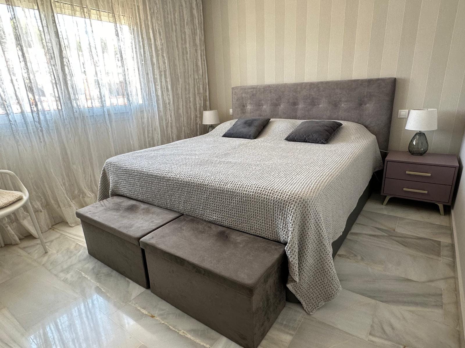 Appartement exclusif sur l’Avenida Masnou Calpe