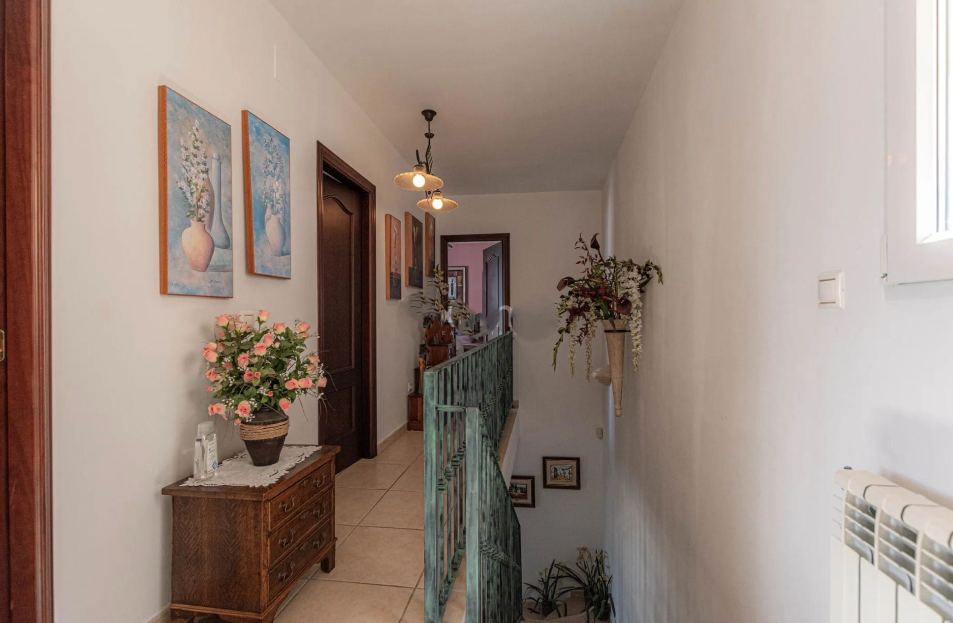 Villa avec vue panoramique à Maryvilla, Calpe
