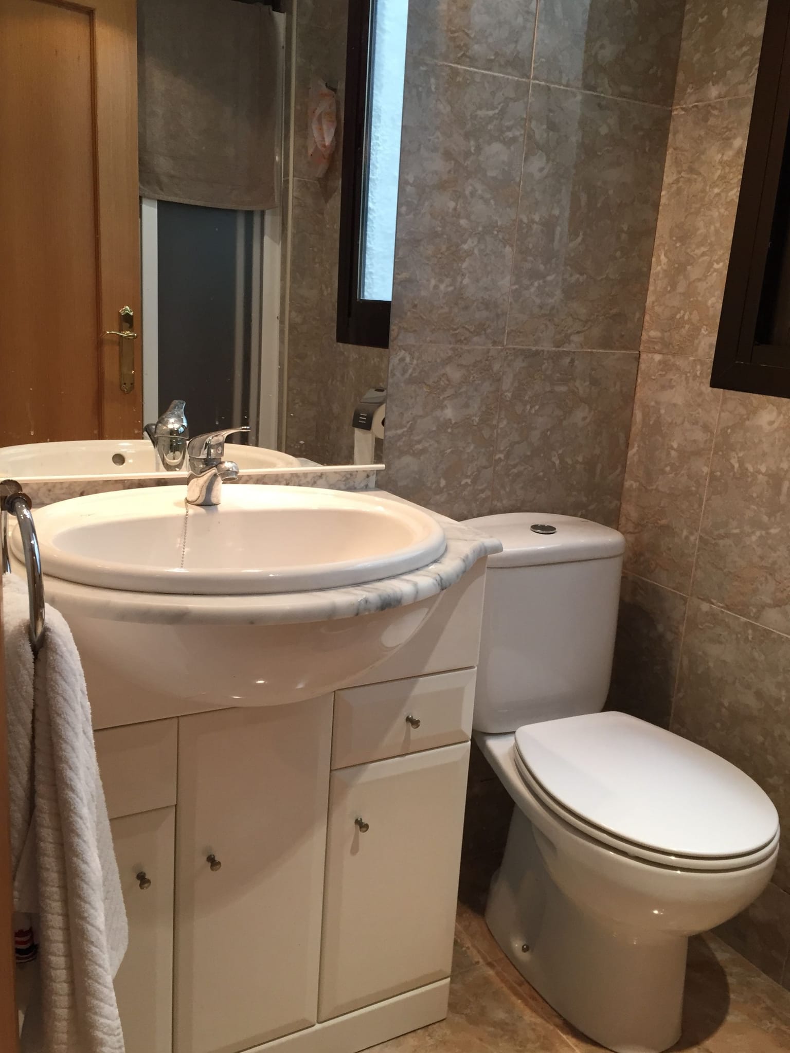 VENTE APPARTEMENT PLAYA DE LA FOSSA BEACH, CALPE