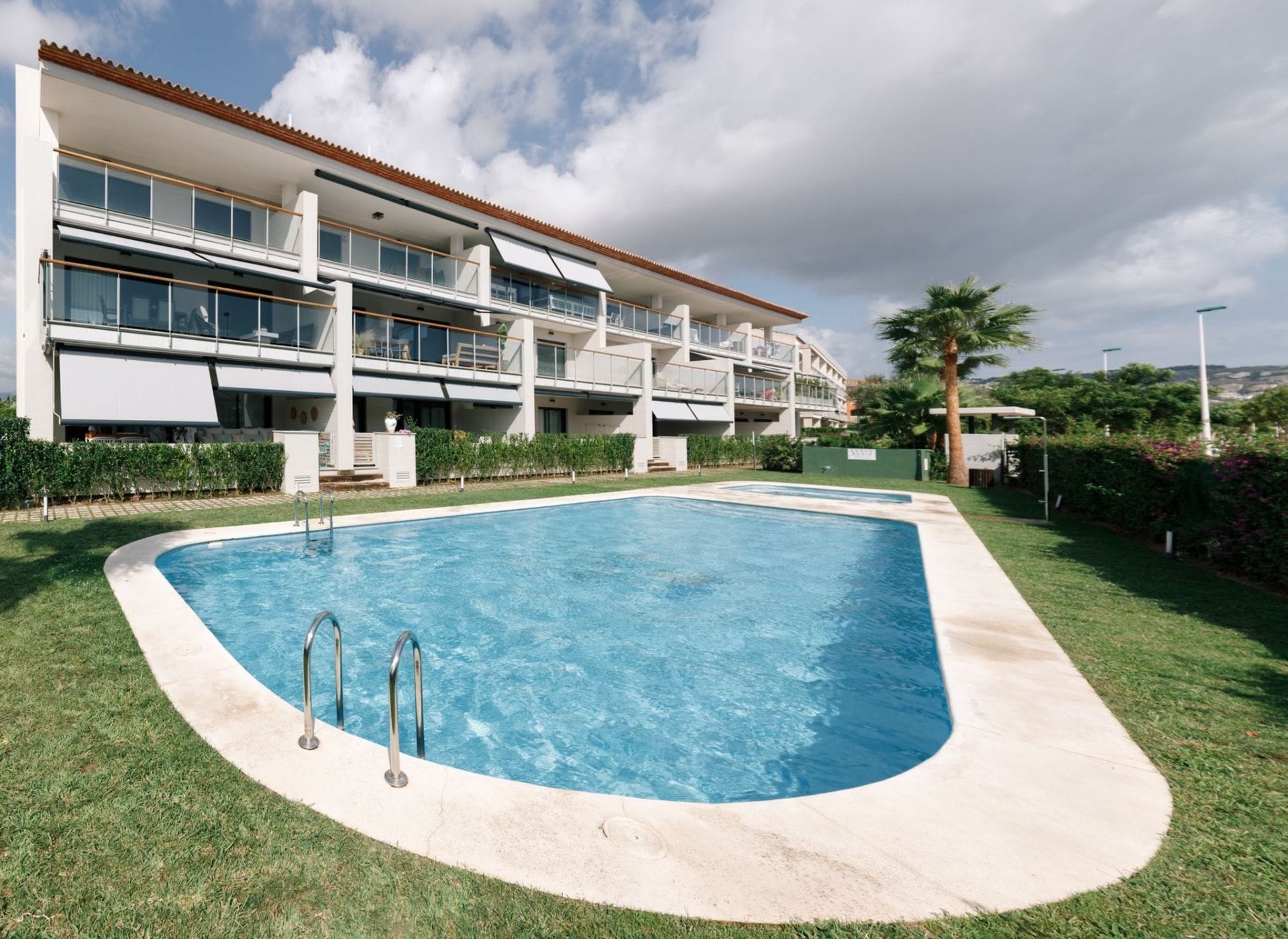 Z-ZJNJIA1645D - Apartamento en Venta en Jávea, Alicante