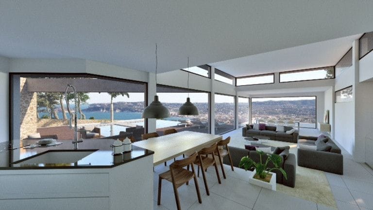 Casa / Chalet en Venta en Jávea, Alicante