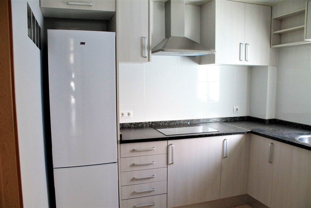 Apartamento en Venta en Dénia, Alicante