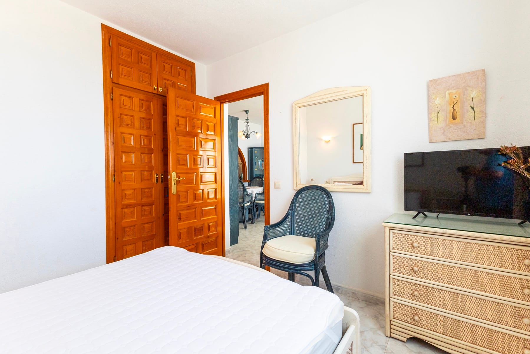 Venta. Apartamento en Benitachell