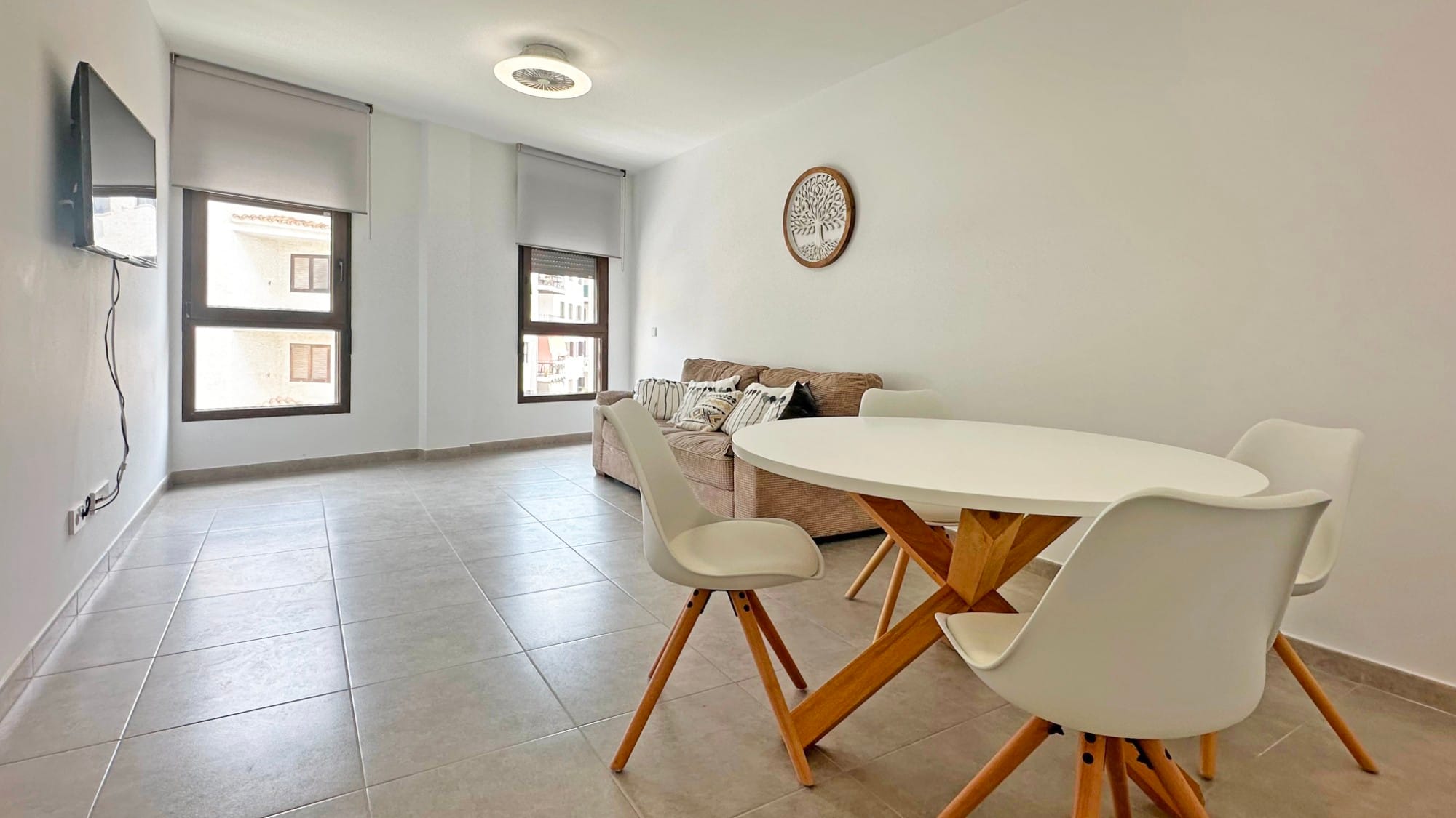 Venta. Apartamento en Moraira