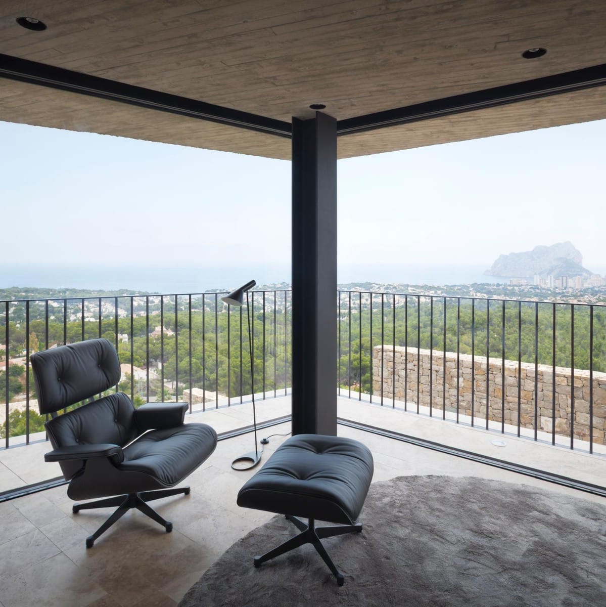 Verkoop. Villa in Benissa