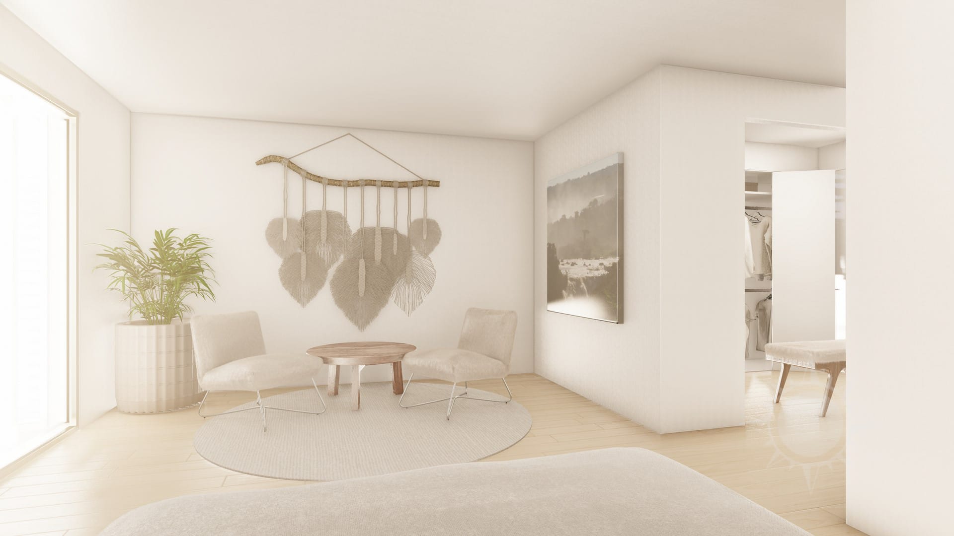 Venta. Chalet/Villa en Moraira