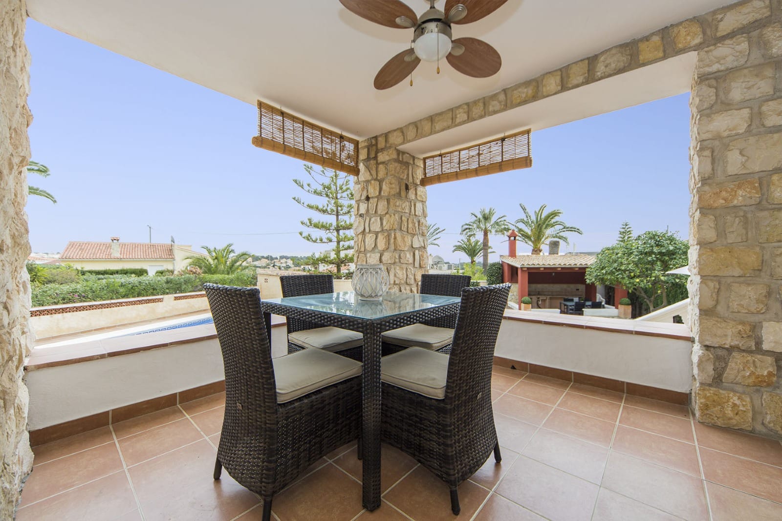 Villa à la vente à Calpe, Alicante