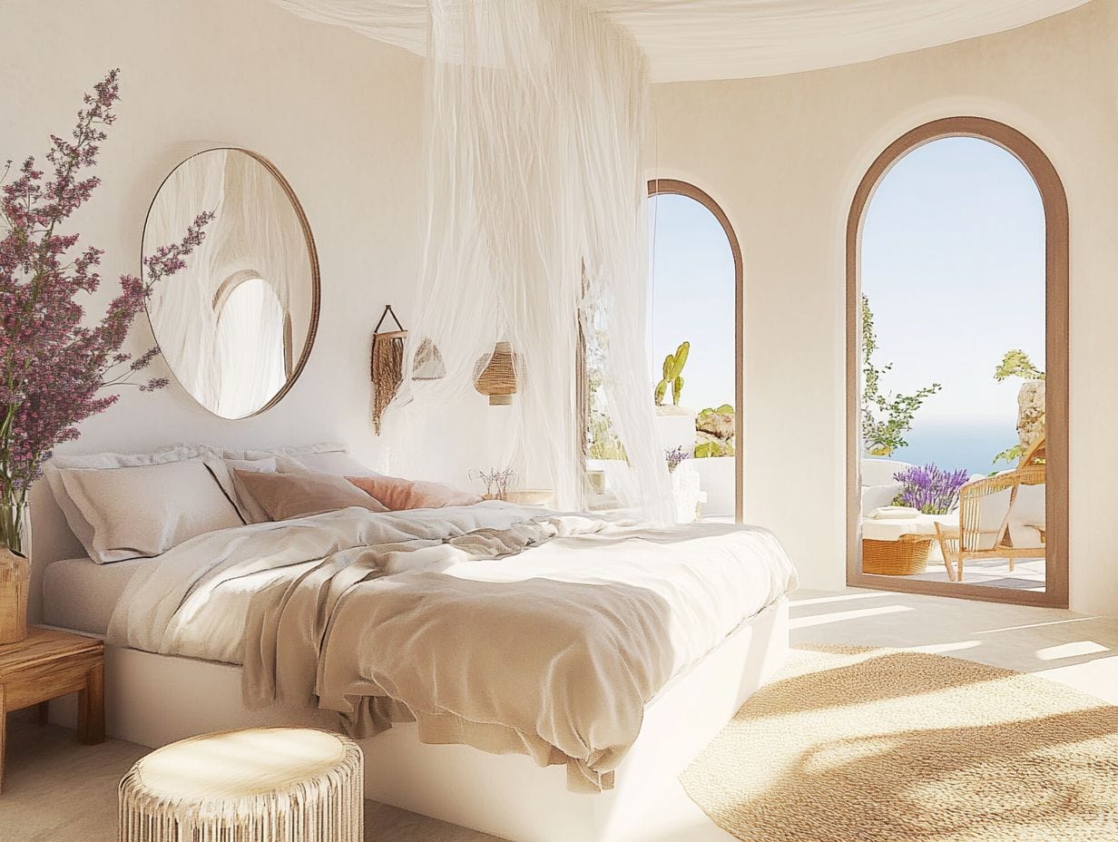Villa CALABLANCA – Estilo Orgánico y Alma Bohemia en venta en Jávea