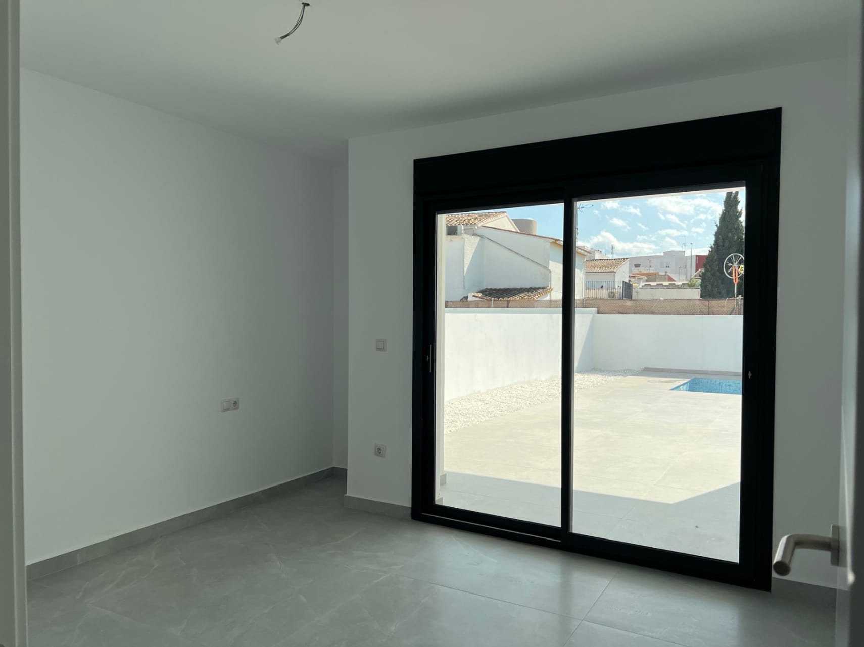 Villa moderne exclusive à Els Poblets – Près de la mer et de Denia