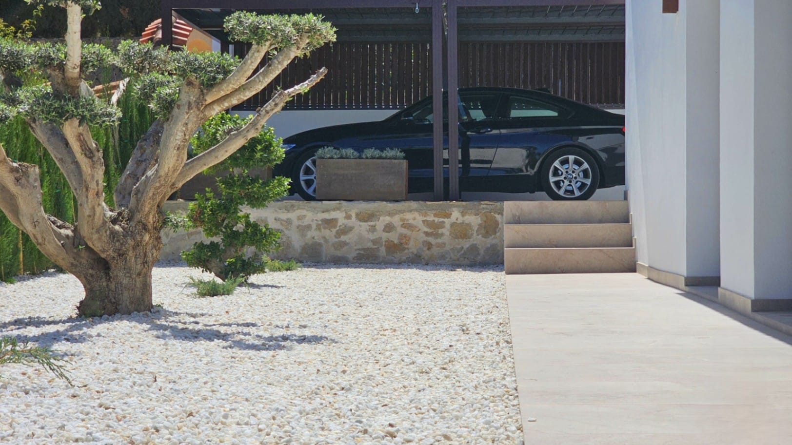 Villa mit 4 Schlafzimmern in Denia, Montgó