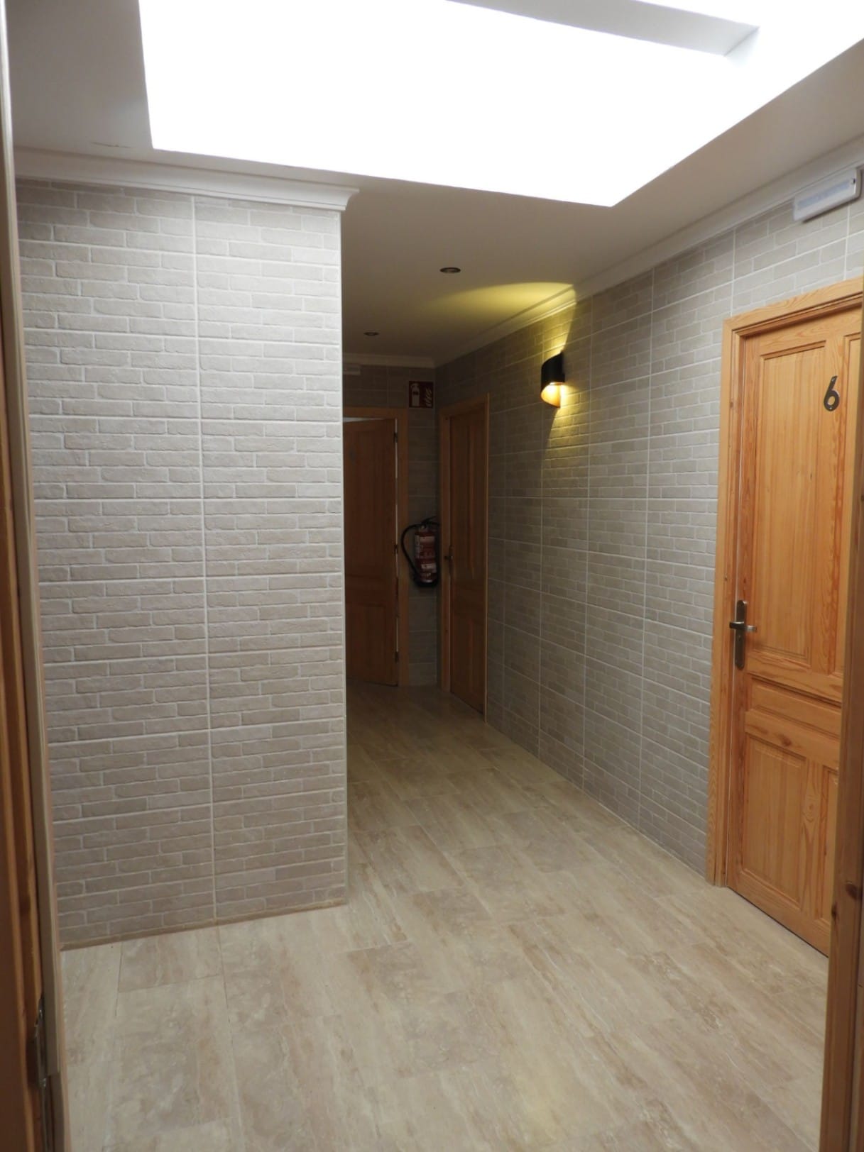 Hotel na sprzedaż w centrum Calpe