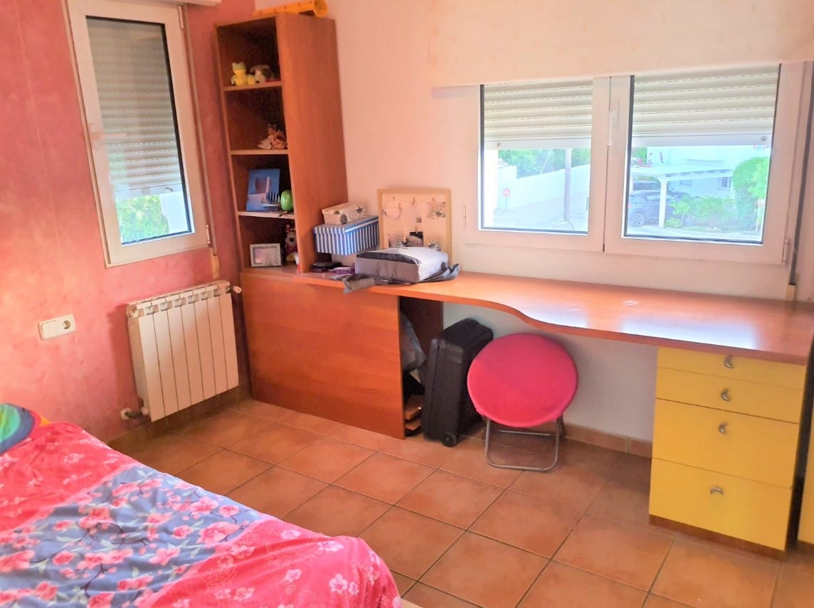 Villa en Dénia