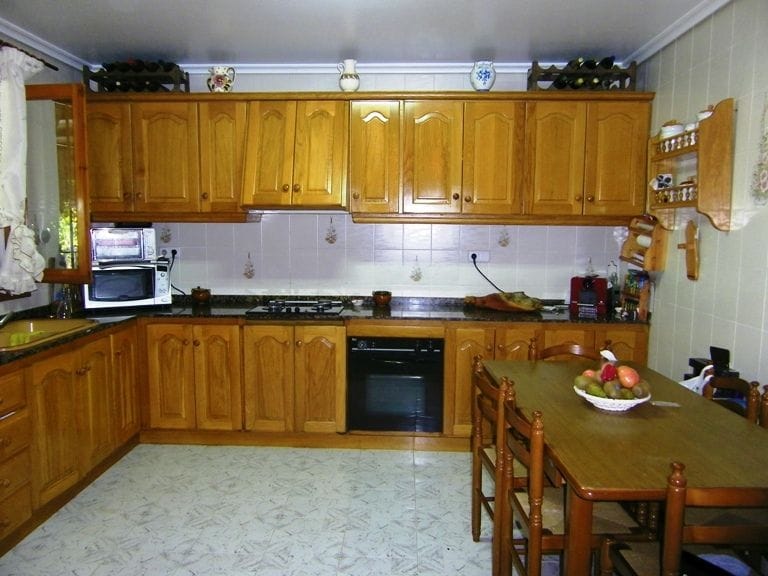 Casa / Chalet en Venta en Pedreguer, Alicante