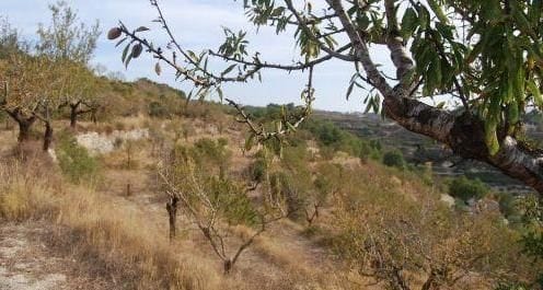 Parcela en Venta en Benissa, Alicante