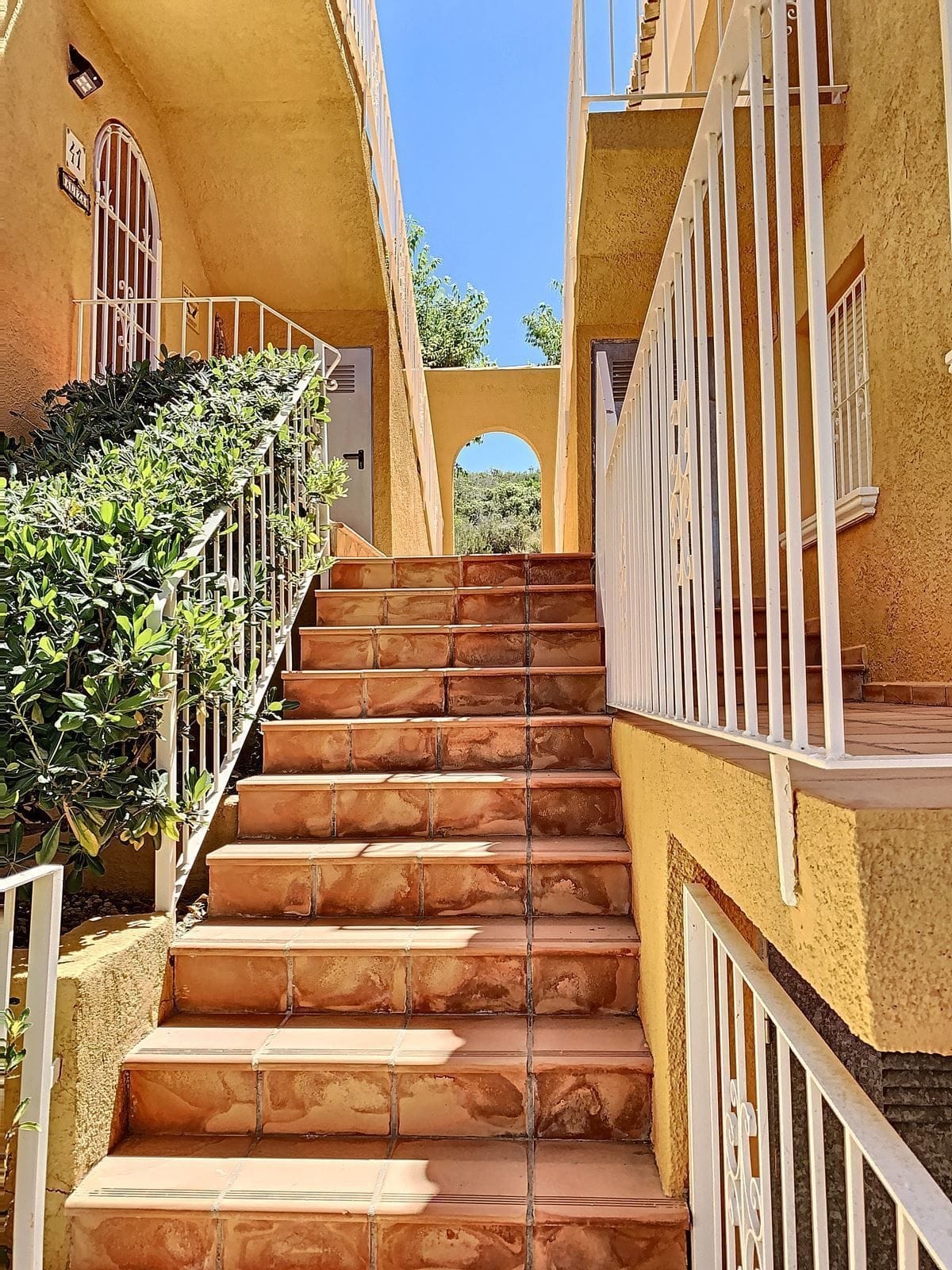 Apartamento en Venta en Benitachell, Alicante