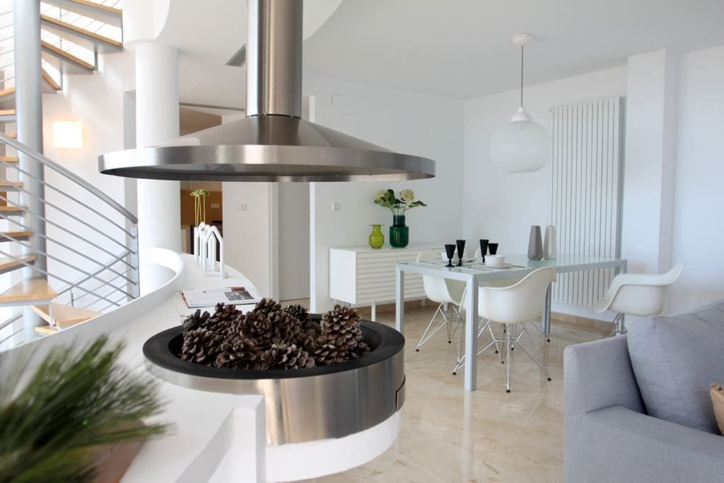 Casa / Chalet en Venta en Altea, Alicante