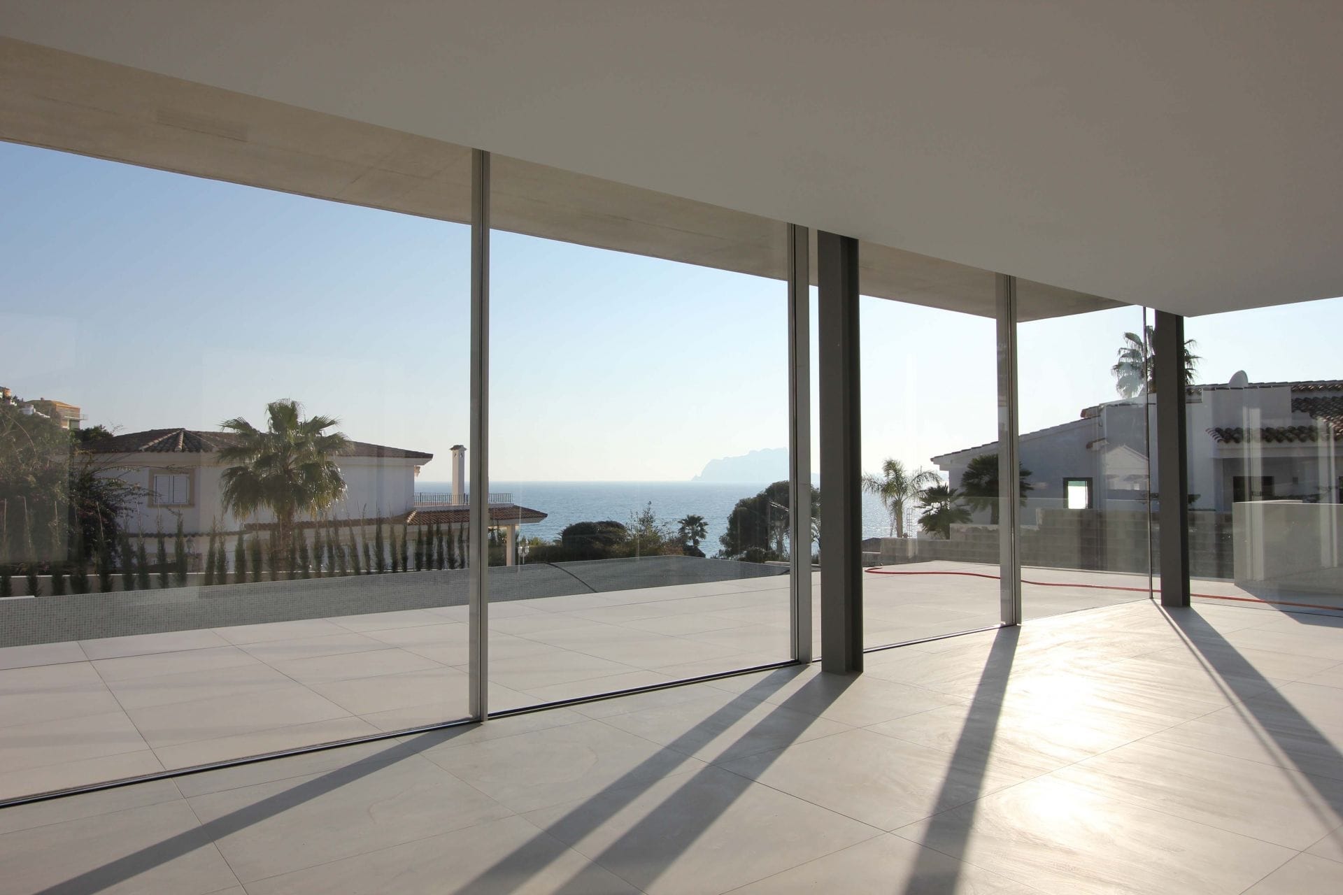 Casa / Chalet en Venta en Moraira, Alicante