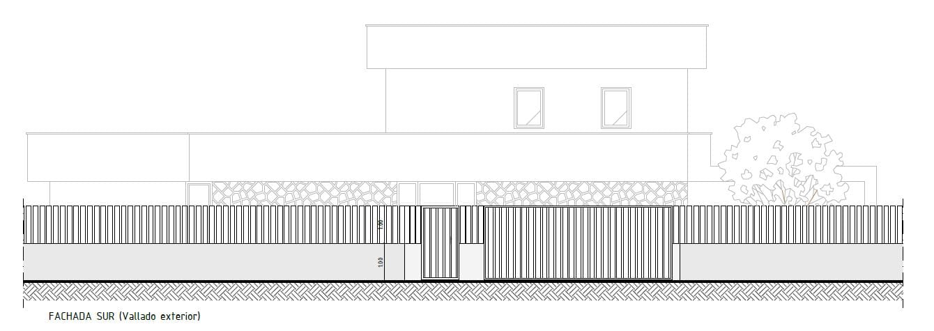 Venta. Chalet/Villa en Jávea