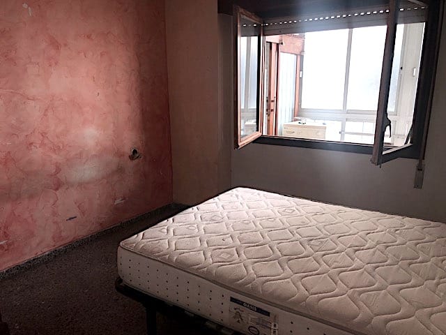 Piso en el centro de Calpe al lado de todos los servicios