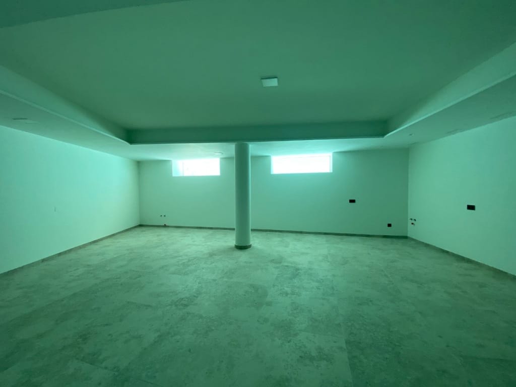 VILLA MODERNE NEUVE