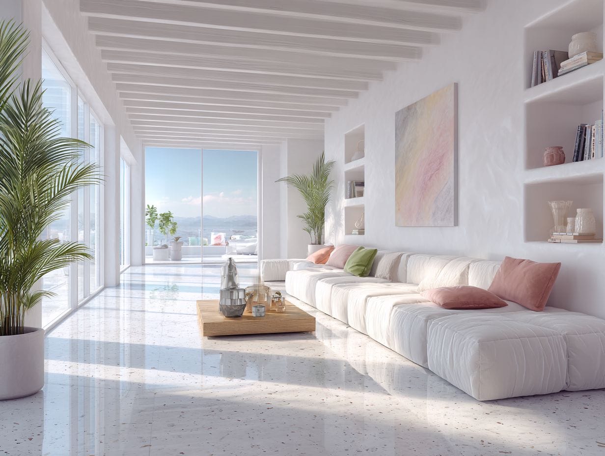 Villa Portofino en Jávea – Lujo minimalista con vistas al mar